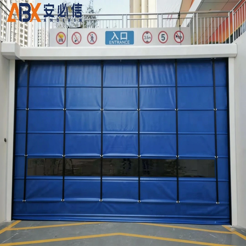 南阳市升降平台