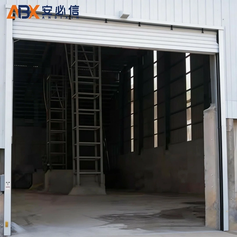南阳市冷库门封