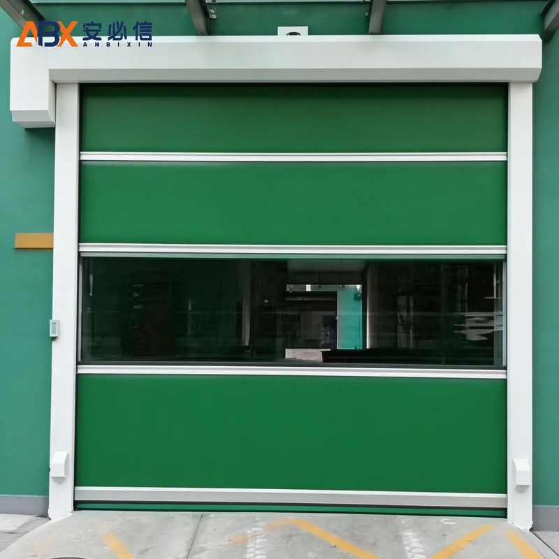 南阳市快速门