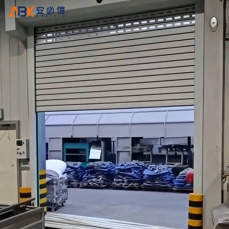 南阳市雷达高速门